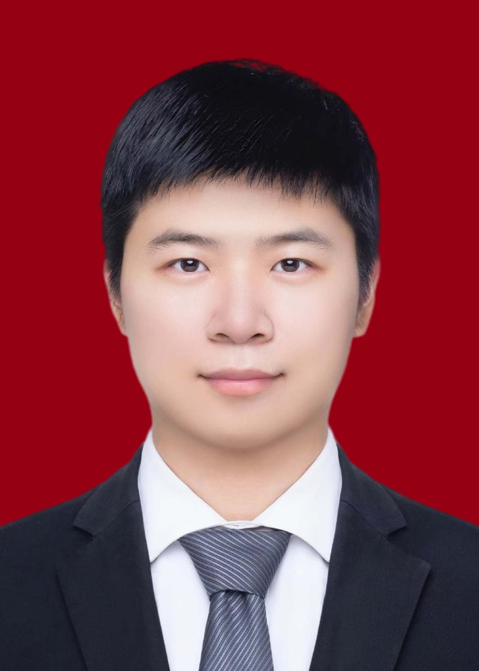 Peng Tan（谭鹏）